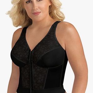 Exquisite Form Full-Coverage Posture Bra 36DD